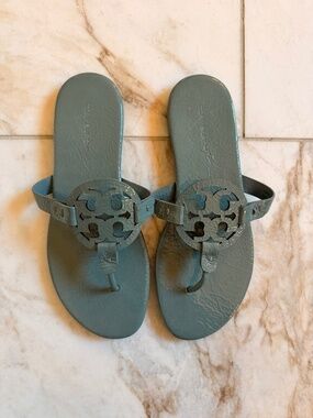 Tory Burch Miller Sandals